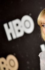 ZOE KAZAN at 2020 Winter TCA Tour in Pasadena 01/15/2020