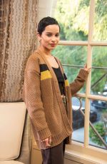 ZOE KRAVITZ at High Fidelity Press Conference in Beverly Hills 01/17/2020