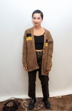 ZOE KRAVITZ at High Fidelity Press Conference in Beverly Hills 01/17/2020