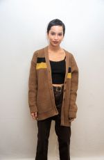 ZOE KRAVITZ at High Fidelity Press Conference in Beverly Hills 01/17/2020