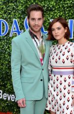 ZOEY DEUTCH at 7th Annual Gold Meets Golden in Los Angeles 01/04/2020