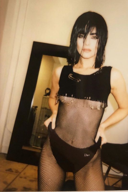 ZOEY DEUTCH at a Photoshoot, January 2020