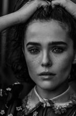 ZOEY DEUTCH at a Photoshoot, January 2020
