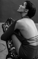 ZOEY DEUTCH at a Photoshoot, January 2020