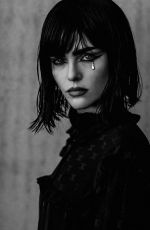 ZOEY DEUTCH at a Photoshoot, January 2020
