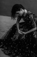 ZOEY DEUTCH at a Photoshoot, January 2020