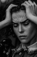 ZOEY DEUTCH at a Photoshoot, January 2020