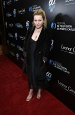 ABIGAIL BRESLIN at Monte-Carlo Television Festival Party in Los Angeles 02/05/2020