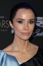 ABIGAIL SPENCER at Cadillac Celebrates 92nd Annual Academy Awards in Los Angeles 02/06/2020