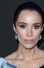 ABIGAIL SPENCER at Cadillac Celebrates 92nd Annual Academy Awards in Los Angeles 02/06/2020