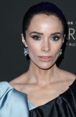 ABIGAIL SPENCER at Cadillac Celebrates 92nd Annual Academy Awards in Los Angeles 02/06/2020