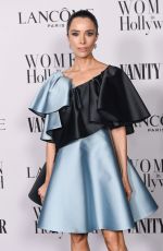 ABIGAIL SPENCER at Vanity Fair & Lancome Toast Women in Hollywood in Los Angeles 02/06/2020