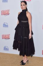 ADRIA ARJONA at Hollywood Beauty Awards 2020 in Los Angeles 02/06/2020