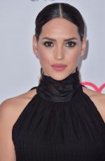 ADRIA ARJONA at Hollywood Beauty Awards 2020 in Los Angeles 02/06/2020