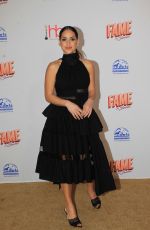 ADRIA ARJONA at Hollywood Beauty Awards 2020 in Los Angeles 02/06/2020