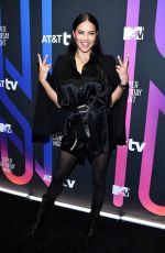 ADRIANA LIMA at AT&T Super Saturday Night in Miami 02/01/2020