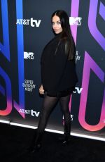 ADRIANA LIMA at AT&T Super Saturday Night in Miami 02/01/2020