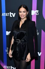 ADRIANA LIMA at AT&T Super Saturday Night in Miami 02/01/2020