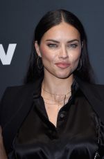 ADRIANA LIMA at AT&T Super Saturday Night in Miami 02/01/2020
