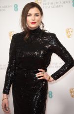 AISLING BEA at EE British Academy Film Awards 2020 in London 02/01/2020