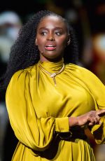 AISSA MAIGA at Cesar Film Awards 2020 in Paris 02/28/2020