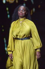 AISSA MAIGA at Cesar Film Awards 2020 in Paris 02/28/2020