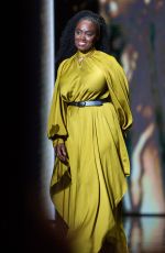 AISSA MAIGA at Cesar Film Awards 2020 in Paris 02/28/2020