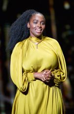 AISSA MAIGA at Cesar Film Awards 2020 in Paris 02/28/2020