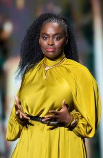 AISSA MAIGA at Cesar Film Awards 2020 in Paris 02/28/2020