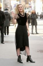 AJ MICHALKA and Brett Dier Arrives at Bbuild Series in New York 01/30/2020