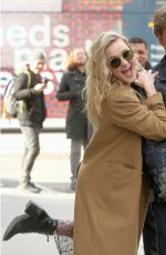 AJ MICHALKA and Brett Dier Arrives at Bbuild Series in New York 01/30/2020