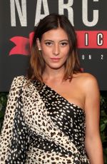 ALEJANDRA GUILMANT at The Narcos: Mexico, Season 2 Screening in Los Angeles 02/06/2020