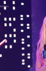 ALEXA BLISS at WWE Smackdown in Glendale 02/21/2020