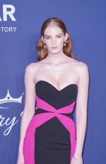 ALEXINA GRAHAM at 22nd Annual Amfar Gala in New York 02/05/2020