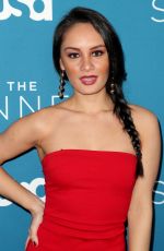 ALEXIS JOY at The Sinner, Season 3 Premiere in Los Angeles 02/03/2020
