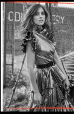 ALISON BRIE in Sbjct Journal, February 2020