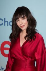 ALIX BENEZECH at Je Suis La Premiere in Paris 02/04/2020