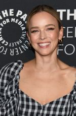 ALLISON MILLER at A Million Little Things Screening and Conversation at Paley Center in Los Angeles 02/25/2020