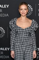 ALLISON MILLER at A Million Little Things Screening and Conversation at Paley Center in Los Angeles 02/25/2020