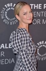 ALLISON MILLER at A Million Little Things Screening and Conversation at Paley Center in Los Angeles 02/25/2020