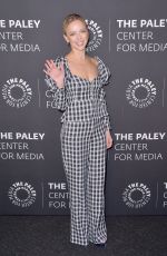 ALLISON MILLER at A Million Little Things Screening and Conversation at Paley Center in Los Angeles 02/25/2020