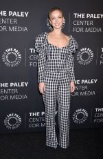ALLISON MILLER at A Million Little Things Screening and Conversation at Paley Center in Los Angeles 02/25/2020