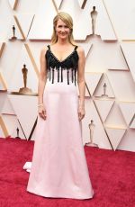 ALURA DERN at 92nd Annual Academy Awards in Los Angeles 02/09/2020