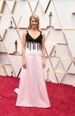 ALURA DERN at 92nd Annual Academy Awards in Los Angeles 02/09/2020