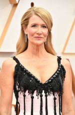 ALURA DERN at 92nd Annual Academy Awards in Los Angeles 02/09/2020