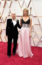 ALURA DERN at 92nd Annual Academy Awards in Los Angeles 02/09/2020