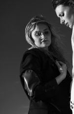 ALY and AJ MICHALKA for 1883 Magazine, 2020