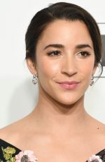 ALY RAISMAN at Elton John Aids Foundation Oscar Viewing Party in West Hollywood 02/09/2020