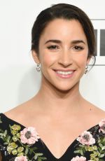 ALY RAISMAN at Elton John Aids Foundation Oscar Viewing Party in West Hollywood 02/09/2020
