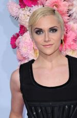 ALYSON STONER at To All the Boys: P.S. I Still Love You Premiere in Hollywood 02/03/2020